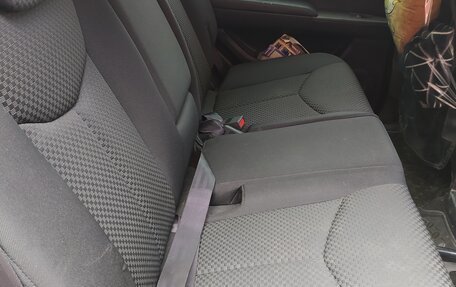 SsangYong Kyron I, 2010 год, 750 000 рублей, 8 фотография