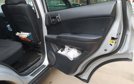 SsangYong Kyron I, 2010 год, 750 000 рублей, 11 фотография