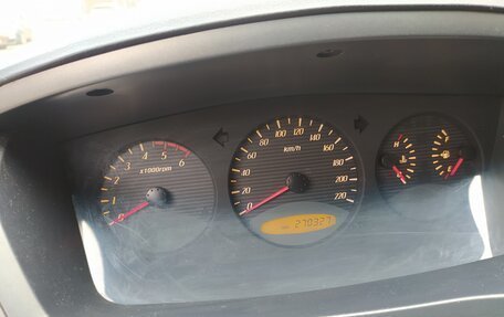 SsangYong Kyron I, 2010 год, 750 000 рублей, 13 фотография