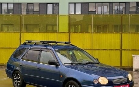 Toyota Corolla, 1997 год, 240 000 рублей, 1 фотография