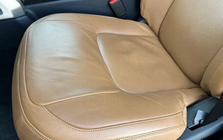 Land Rover Range Rover IV рестайлинг, 2018 год, 9 699 000 рублей, 10 фотография