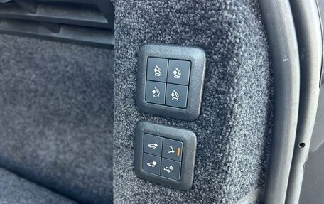 Land Rover Range Rover IV рестайлинг, 2018 год, 9 699 000 рублей, 29 фотография