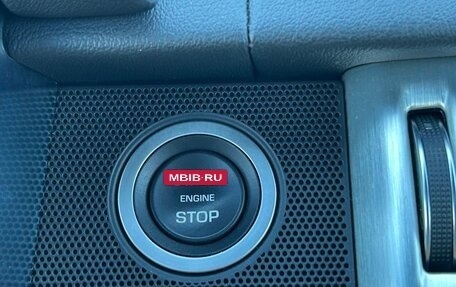 Land Rover Range Rover IV рестайлинг, 2018 год, 9 699 000 рублей, 20 фотография