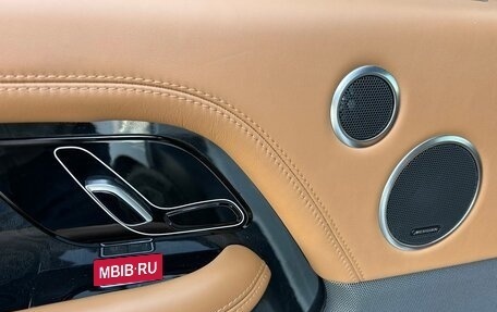 Land Rover Range Rover IV рестайлинг, 2018 год, 9 699 000 рублей, 34 фотография
