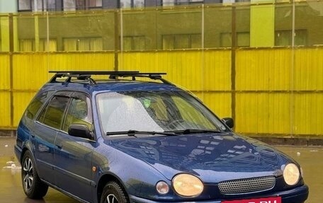 Toyota Corolla, 1997 год, 240 000 рублей, 2 фотография