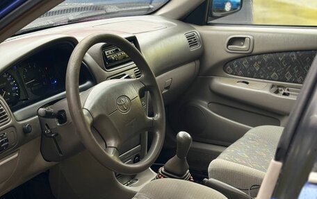 Toyota Corolla, 1997 год, 240 000 рублей, 6 фотография