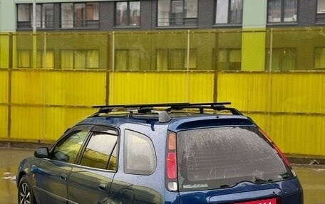 Toyota Corolla, 1997 год, 240 000 рублей, 11 фотография