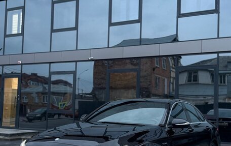 Mercedes-Benz C-Класс, 2014 год, 2 250 000 рублей, 1 фотография
