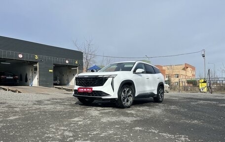 Geely Atlas, 2024 год, 3 070 000 рублей, 1 фотография