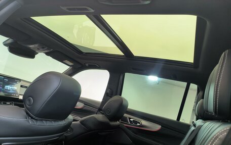 GAC GS8, 2024 год, 4 740 000 рублей, 7 фотография