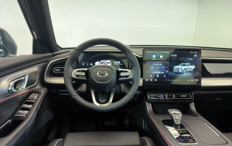 GAC GS8, 2024 год, 4 740 000 рублей, 5 фотография
