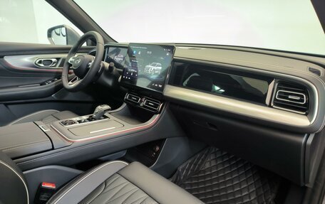 GAC GS8, 2024 год, 4 740 000 рублей, 8 фотография