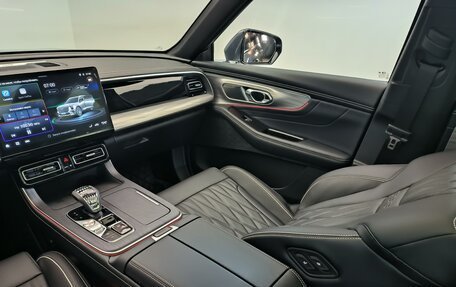 GAC GS8, 2024 год, 4 740 000 рублей, 4 фотография