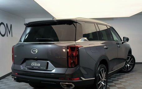 GAC GS8, 2024 год, 4 740 000 рублей, 3 фотография