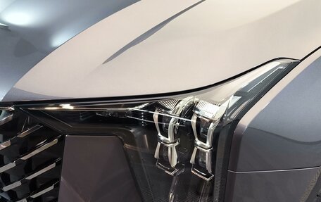 GAC GS8, 2024 год, 4 740 000 рублей, 13 фотография