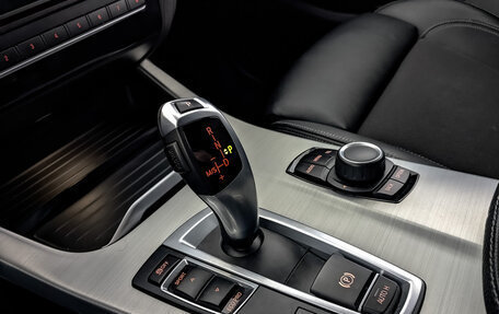 BMW X4, 2017 год, 2 615 000 рублей, 26 фотография