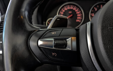 BMW X4, 2017 год, 2 615 000 рублей, 27 фотография