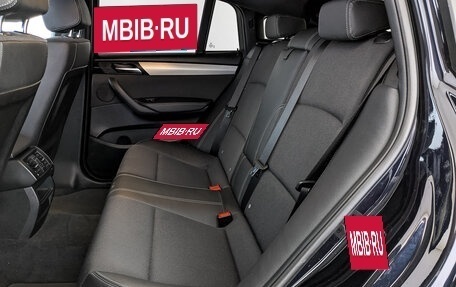 BMW X4, 2017 год, 2 615 000 рублей, 17 фотография