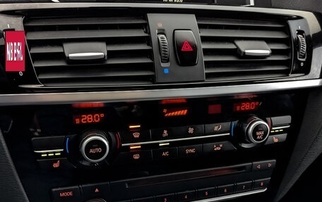 BMW X4, 2017 год, 2 615 000 рублей, 20 фотография