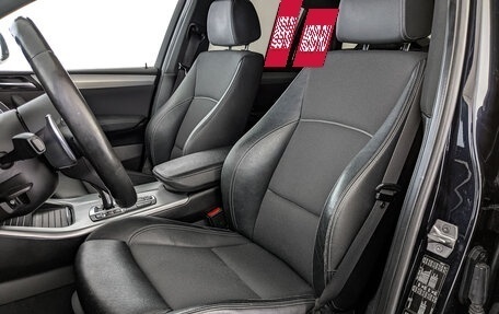 BMW X4, 2017 год, 2 615 000 рублей, 19 фотография