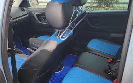 Skoda Roomster, 2013 год, 1 400 000 рублей, 9 фотография