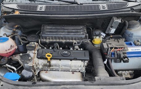 Skoda Roomster, 2013 год, 1 400 000 рублей, 14 фотография