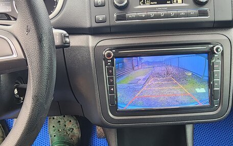 Skoda Roomster, 2013 год, 1 400 000 рублей, 16 фотография