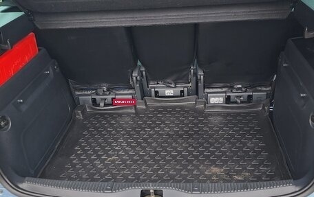Skoda Roomster, 2013 год, 1 400 000 рублей, 17 фотография