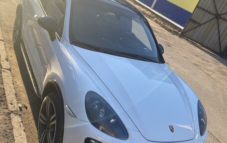 Porsche Cayenne III, 2012 год, 2 250 000 рублей, 11 фотография