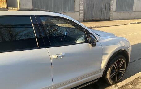 Porsche Cayenne III, 2012 год, 2 250 000 рублей, 8 фотография