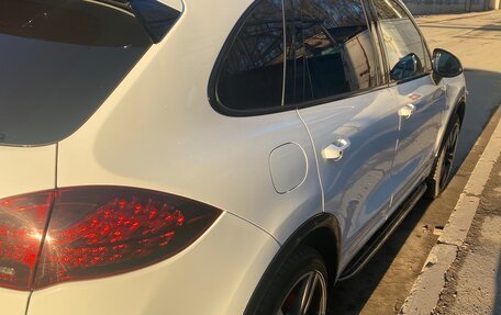 Porsche Cayenne III, 2012 год, 2 250 000 рублей, 10 фотография