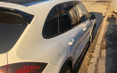 Porsche Cayenne III, 2012 год, 2 250 000 рублей, 7 фотография