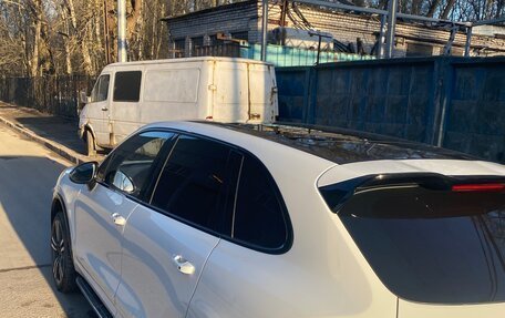 Porsche Cayenne III, 2012 год, 2 250 000 рублей, 9 фотография