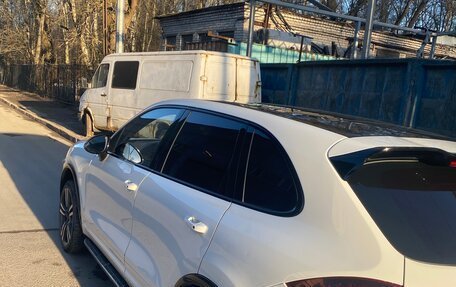 Porsche Cayenne III, 2012 год, 2 250 000 рублей, 6 фотография