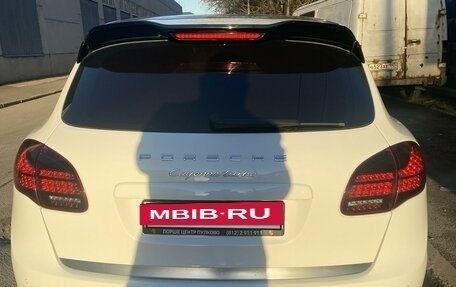 Porsche Cayenne III, 2012 год, 2 250 000 рублей, 5 фотография