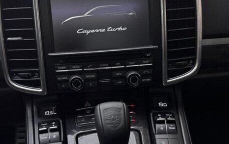 Porsche Cayenne III, 2012 год, 2 250 000 рублей, 13 фотография