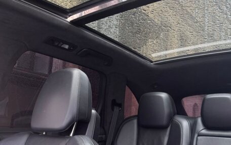 Porsche Cayenne III, 2012 год, 2 250 000 рублей, 15 фотография