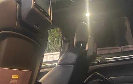Porsche Cayenne III, 2012 год, 2 250 000 рублей, 18 фотография