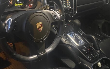 Porsche Cayenne III, 2012 год, 2 250 000 рублей, 19 фотография