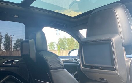 Porsche Cayenne III, 2012 год, 2 250 000 рублей, 24 фотография