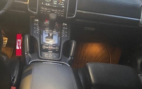 Porsche Cayenne III, 2012 год, 2 250 000 рублей, 21 фотография