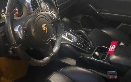 Porsche Cayenne III, 2012 год, 2 250 000 рублей, 22 фотография