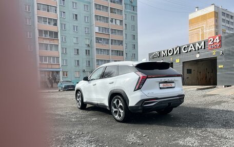 Geely Atlas, 2024 год, 3 070 000 рублей, 2 фотография