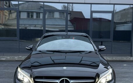 Mercedes-Benz C-Класс, 2014 год, 2 250 000 рублей, 2 фотография