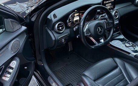 Mercedes-Benz C-Класс, 2014 год, 2 250 000 рублей, 4 фотография