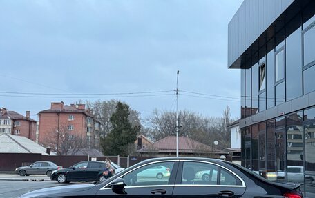 Mercedes-Benz C-Класс, 2014 год, 2 250 000 рублей, 3 фотография