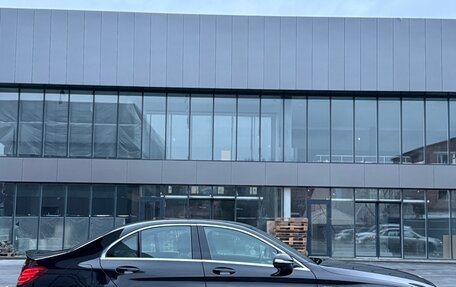 Mercedes-Benz C-Класс, 2014 год, 2 250 000 рублей, 5 фотография