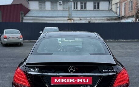 Mercedes-Benz C-Класс, 2014 год, 2 250 000 рублей, 7 фотография