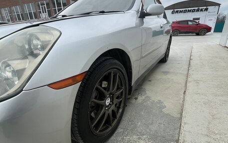 Nissan Skyline, 2003 год, 965 000 рублей, 9 фотография