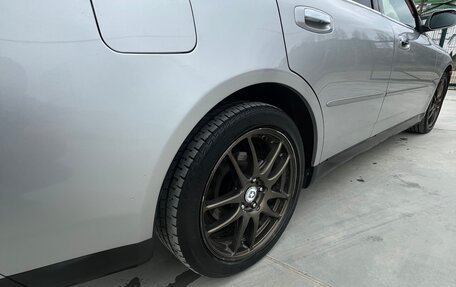 Nissan Skyline, 2003 год, 965 000 рублей, 7 фотография